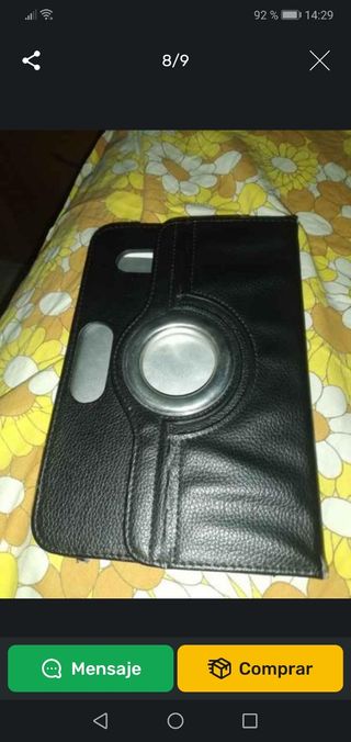 Tablet Huawei MediaPad T1 701