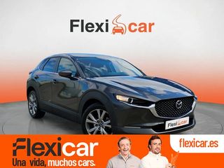 Mazda CX-30 2.0 90 kW 2WD AT Zenith (sin Pack Bose)