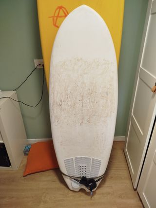 Tabla surf ,tipo minisimons