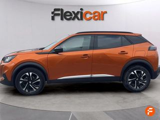 Peugeot 2008 Allure Pack Puretech 100 S&S 6 Vel. MAN