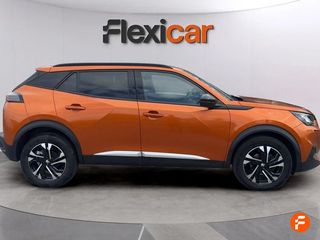Peugeot 2008 Allure Pack Puretech 100 S&S 6 Vel. MAN