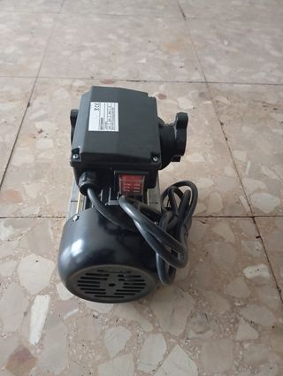 Bomba trasvase gasoil