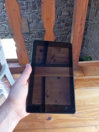 Tablet Amazon Fire 