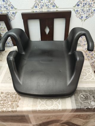 Sillita coche