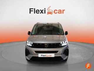 Peugeot Rifter Rifter Allure BlueHDi 100