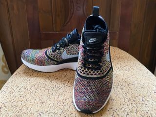 nike air max thea ultra flyknit multicolor