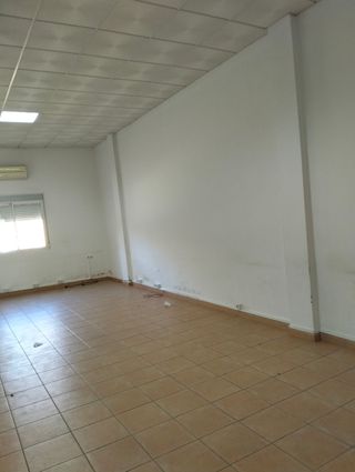 Edificio de 433 metros