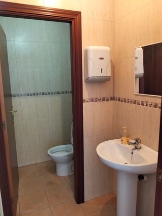 Edificio de 433 metros