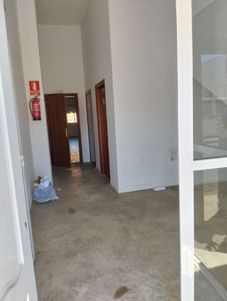 Edificio de 433 metros