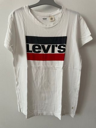 Camiseta Levis