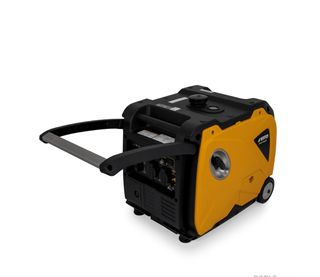 Generador eléctrico gasolina inverter