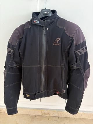 Chaqueta moto Rukka Gore-Tex 48