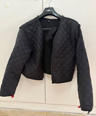 Chaqueta moto Rukka Gore-Tex 48