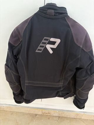 Chaqueta moto Rukka Gore-Tex 48