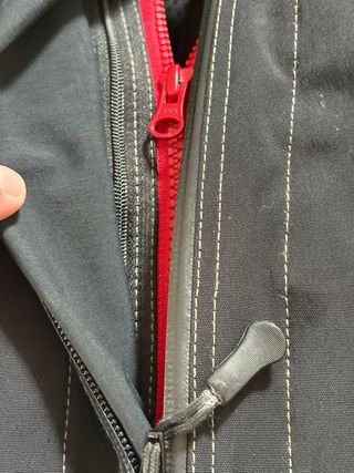 Chaqueta moto Rukka Gore-Tex 48