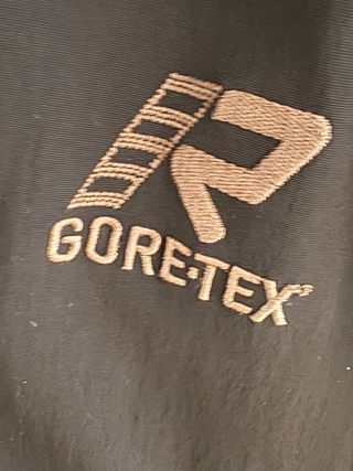 Chaqueta moto Rukka Gore-Tex 48