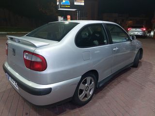 Despiece Seat Córdoba 1.9 TDI 110