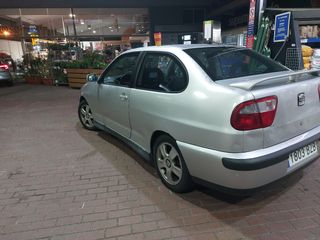 Despiece Seat Córdoba 1.9 TDI 110