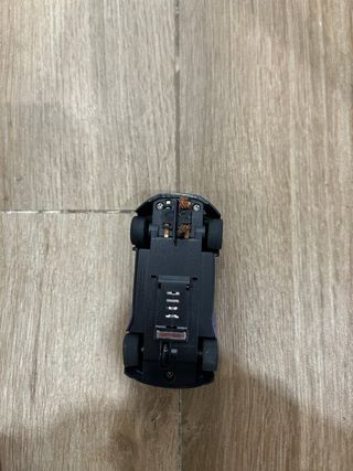 Scalextric Compact Rally Xtrem