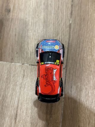 Scalextric Compact Rally Xtrem