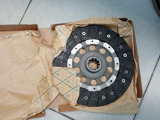 21217526590 disco de embrague BMW