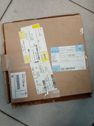 21217526590 disco de embrague BMW