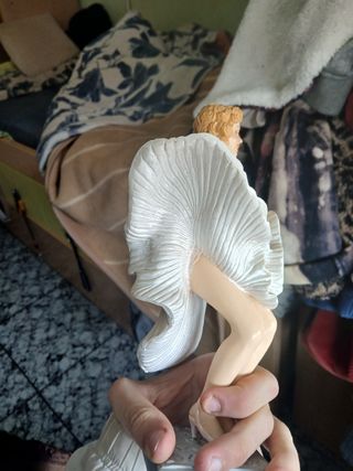 Figura Marilyn Monroe - Estatuilla