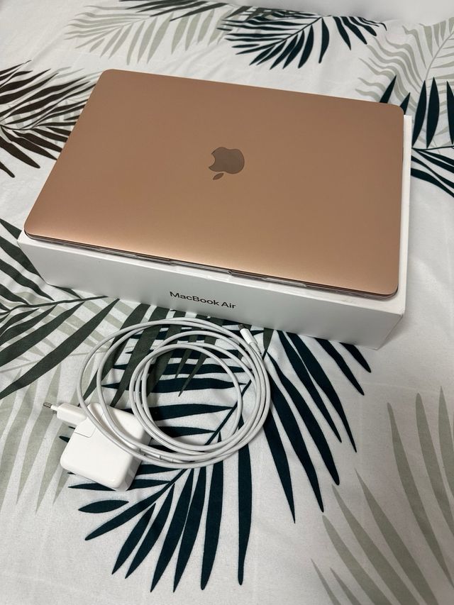 Macbook Air M1 13” de SSD 512 Gb