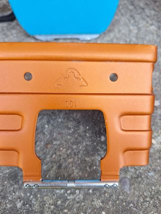 Esquís Fischer Hannibal 183cm