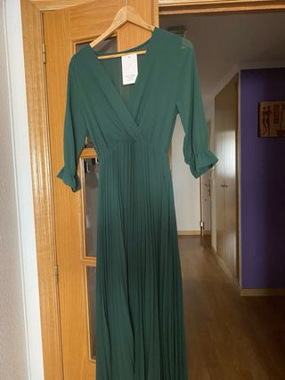 Vestido de fiesta 