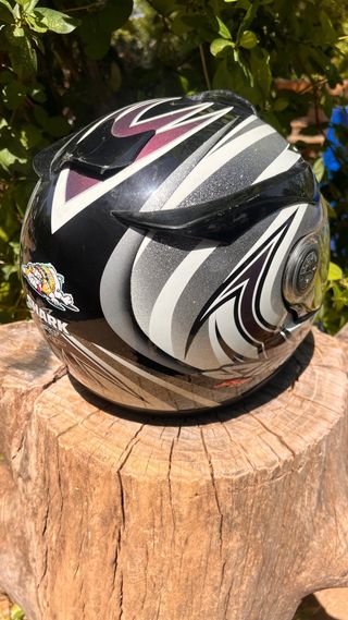 Casco Shark Integral