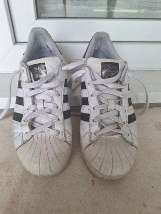 zapatilla adidas mujer