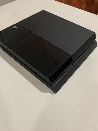 cockpit simulador- Volante, Pedales y PS4