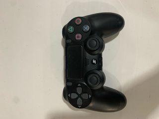 cockpit simulador- Volante, Pedales y PS4