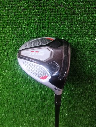 Palo de Golf Madera Taylormade