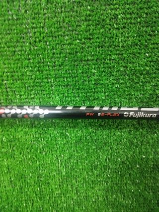 Palo de Golf Madera Taylormade