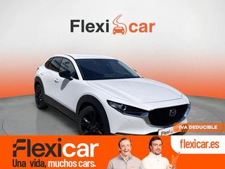 Mazda CX-30 e-SKY G MHEV 110 kW 6MT Exclusive-line