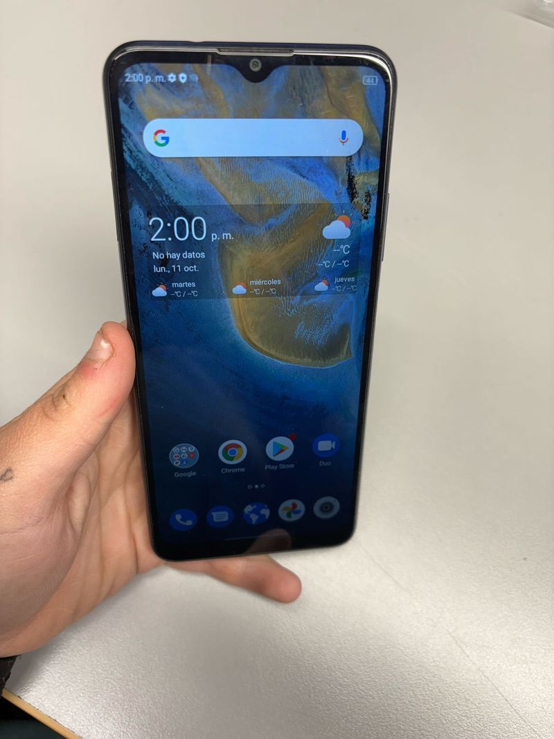 ZTE Blade A71 (ref. 100540)