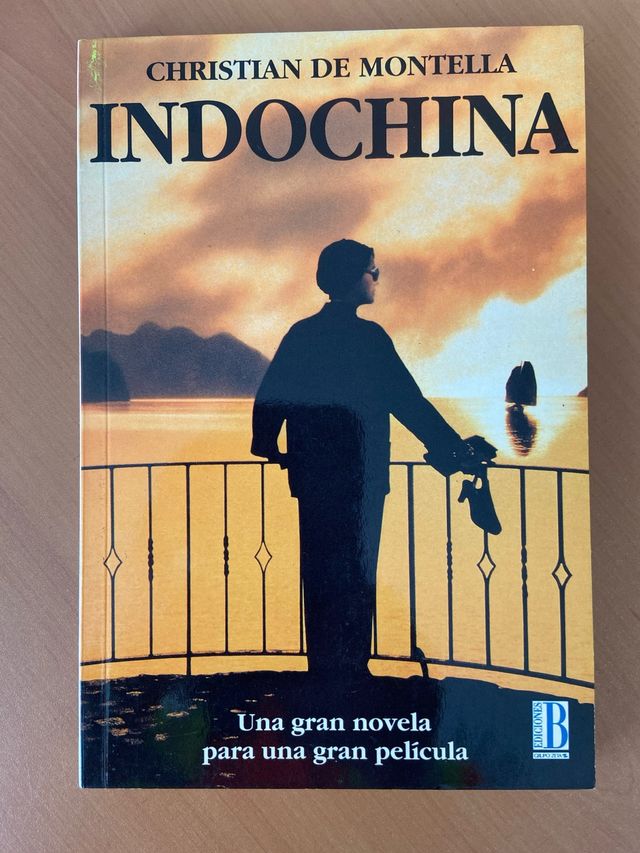 Indochina (Spanish Edition)