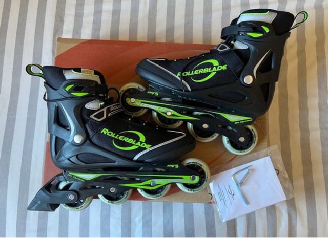 Patines Rollerblade Spiritblade