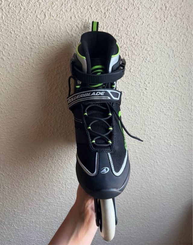 Patines Rollerblade Spiritblade