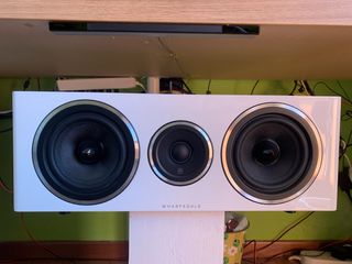 Wharfedale 11.cs