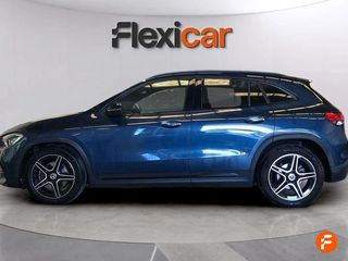 Mercedes GLA GLA 200 D