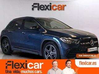 Mercedes GLA GLA 200 D