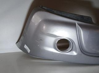 Paragolpes del kia sorento 2.5 crdi concept 201080