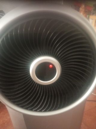 Ventilatore M Comfort