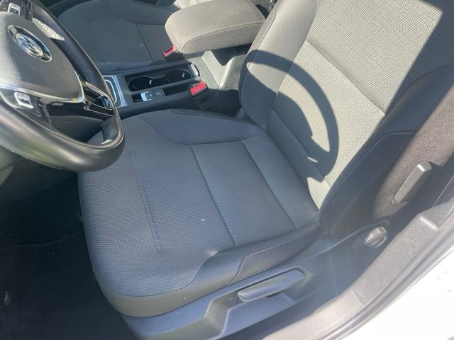 Volkswagen Golf 7 TSI DSG 125cv