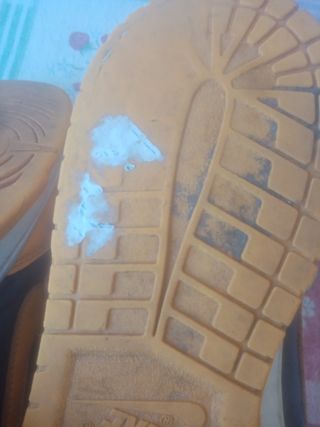 Nike Dunk Low - Scarpe gialle e nere