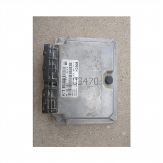 a motor uce Opel Astra G (1996-20 f_03470  