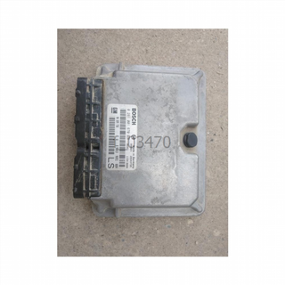 a motor uce Opel Astra G (1996-20 f_03470  
